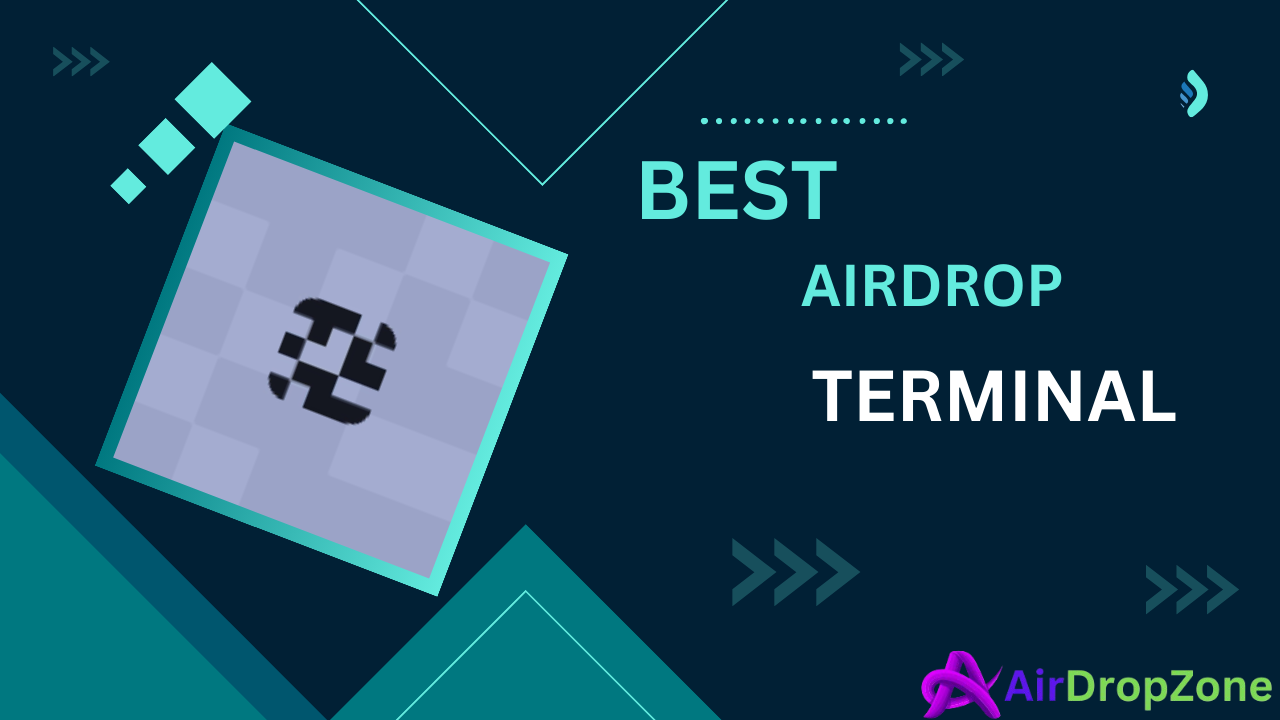 "Terminal Airdrop: Your Gateway to Exclusive Rewards"