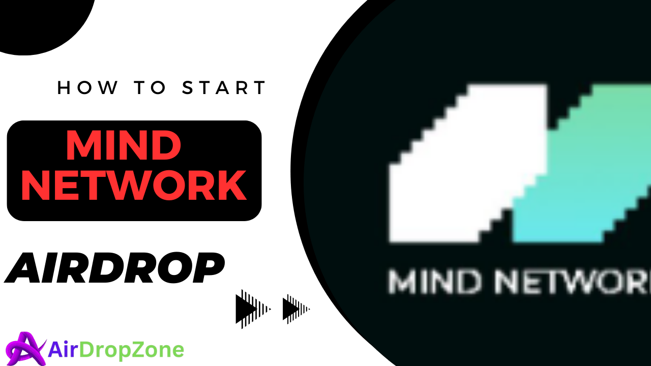 Mind Network Airdrop: Unlock Free Crypto Opportunities