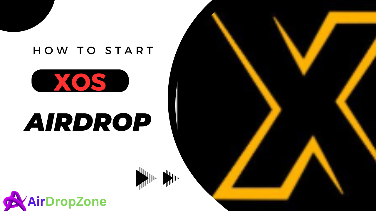 XOS Airdrop: Your Complete Guide to Claiming Free Crypto