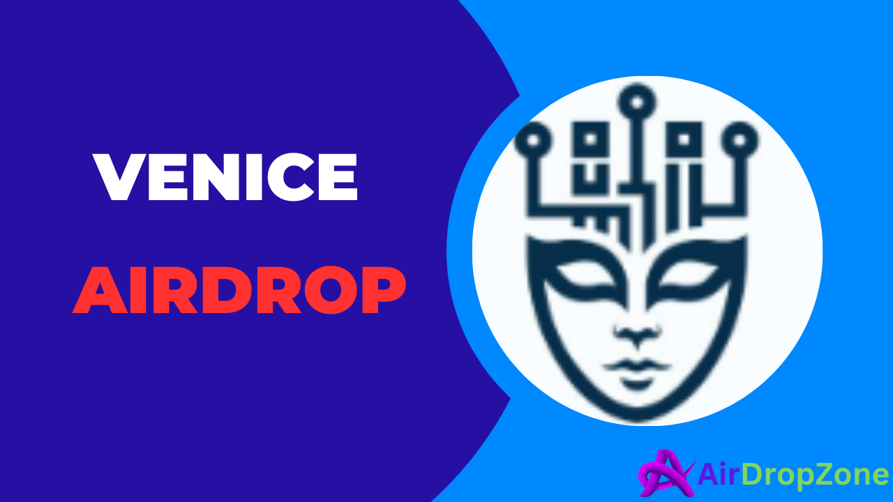 Venice Airdrop: A Comprehensive Guide to a Revolutionary Concept