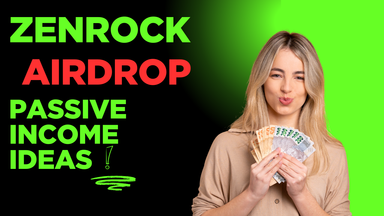 Zenrock Airdrop: Everything You Need to Know